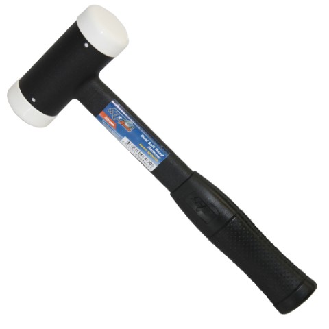 SP - HAMMER SOFT FACE DUAL SOFT HEAD 35MM 